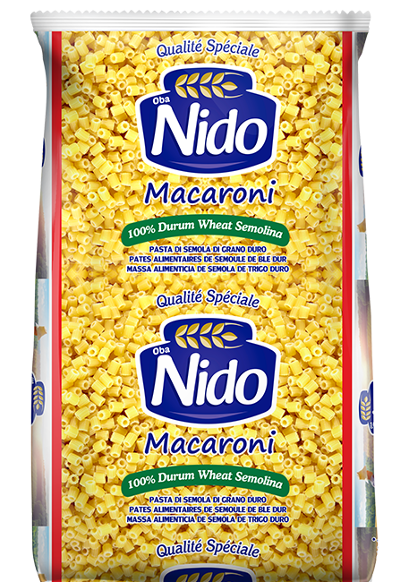 Nido-Boncuk-Makarna