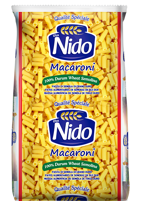 Nido-Boru-Makarna