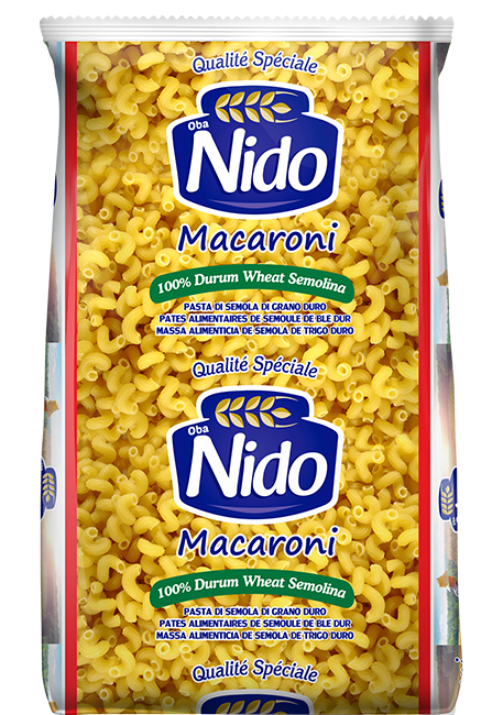 Nido-carliston-Makarna